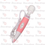 Fairy Mini Masaj Cihazı – Güçlü ve Kompakt Rahatlama