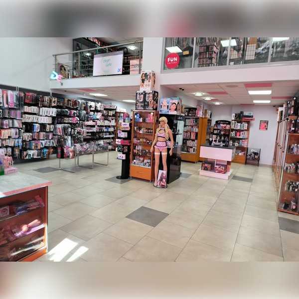 buca sex shop gizli kargo ve hizli teslimat - JokerShop Izmir