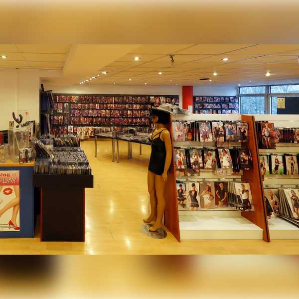 cesme sex shop gizli kargo ve hizli teslimat - JokerShop Izmir