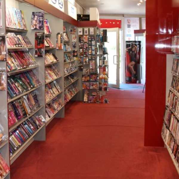 gaziemir erotik shop gizli kargo ve hızlı teslimat - JokerShop İzmir