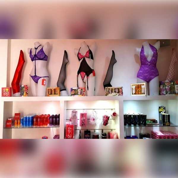 karabaglar sex shop gizli kargo ve hizli teslimat - JokerShop Izmir