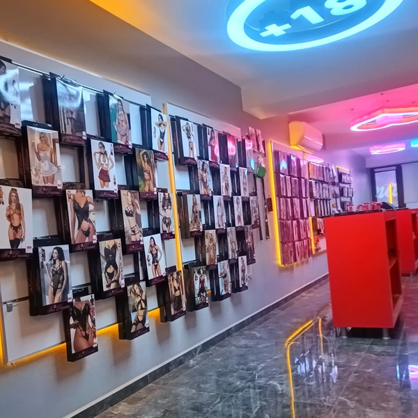 karsiyaka erotik shop kis sezonu kampanyasi gizli kargo ve hizli teslimat - JokerShop Izmir