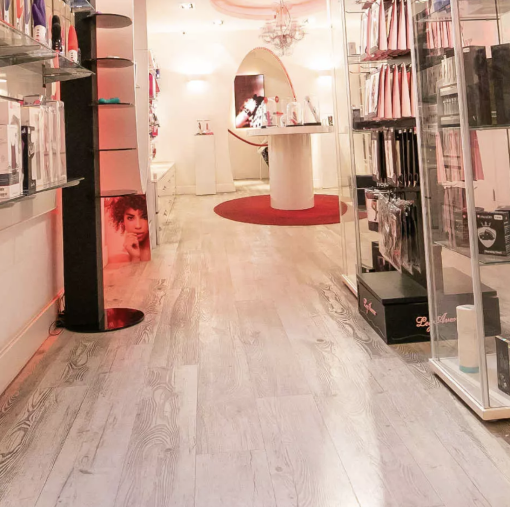 bayindir erotik shop gizli kargo ve hizli teslimat - JokerShop Izmir