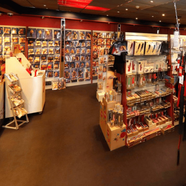 urla erotik shop gizli kargo ve hizli teslimat - JokerShop Izmir