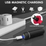 s-hande frenzier rct rose plug vibratör 3lü set, rose renkli titreşimli plug seti