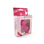 pembe çift kegel topu pelvik taban kası güçlendirici egzersiz topu