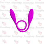 Baile Pretty Love çift uçlu titreşimli love egg modeli