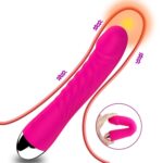 G Nokta Uyarıcı Vibratör Rose - Görsel 5
