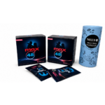 Erkeklere Özel Muhteşem İkili Set