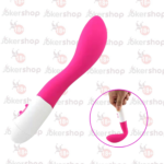 18 Cm Titreşimli Özel Kıvrımlı Teknolojik Vibratör - Görsel 5