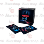 Bay ve Bayan Max48 Kampanyalı